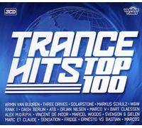 V/A - Trance Hits Top 100 (3 CD)