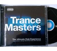 V/A - TRANCE MASTERS -41TR-