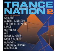 Various - Trance Nation 2