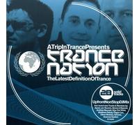V/A - Trance Nation-The Latest Definition (2 CD)