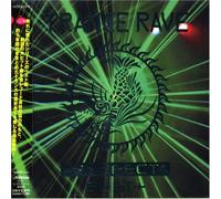 V/A - TRANCE RAVE: PERFECT BEST