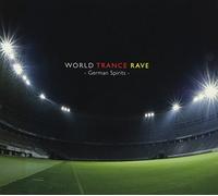V/A - Trance Rave Presents German Trance