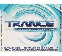 V A - Trance Summer 2001