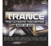 V/A - Trance T.U.C. Best Of 2012 (3 CD)