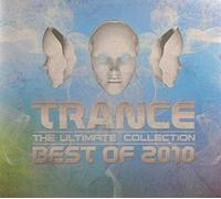 V/A - Trance-The Best Of 2010 (3 CD)