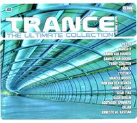 V/A - TRANCE - THE ULTIMATE..