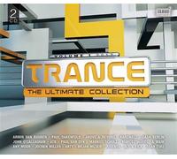 V/A - Trance-The Ultimate Collection