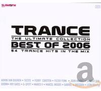 V/A - Trance The Ultimate Collection: Best Of 2006
