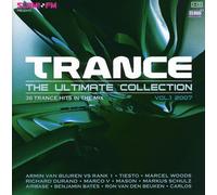 V/A - Trance The Ultimate Collection V.1 2007