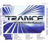 V A - Trance The Ultimate Vol 3