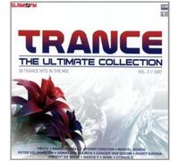 V/A - TRANCE ULTIMATE..2007/3
