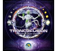 V/A - Trancefusion - Chapter I - Compiled by Boom Shankar