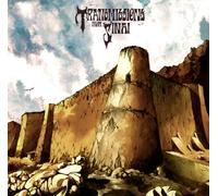 V/A - TRANSMISSIONS FROM SINAI