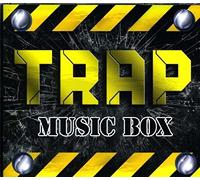 V/A - Trap Music Box (3 CD)