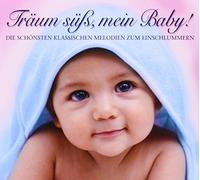 V/A - Traum Suss Mein Baby! Klassik Zum Einschlafen (2 CD)