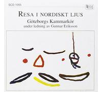 V/A - Travels In Nordic Light/Resa