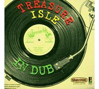 V/A - Treasure Isle In Dub 1970