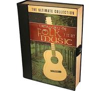 V/A - Treasury Of Folk Music