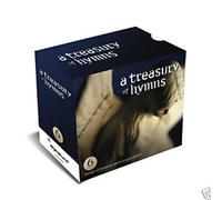 A Treasury of Hymns (CD) Album