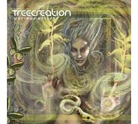 V/A Tree Creation (CD)
