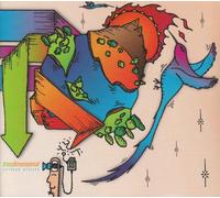 V/A - TREE DIMENSIONAL -10TR-