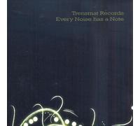 V/A - Trensmat RecordsEvery Noise Has A