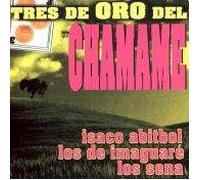 V/A - TRES DE ORO DEL CHAMAME