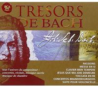 V/A - Tresors De Bach