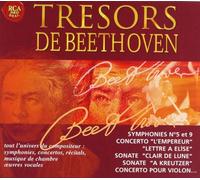 V/A - Tresors De Beethoven