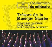 V/A - Tresors De La Musique Sacre