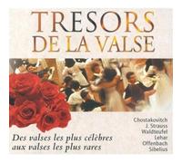 V/A - Tresors De La Valse