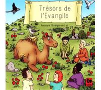 V/A - TRESORS DE L'EVANGELIE