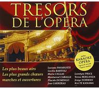 V/A - Tresors De L'Opera