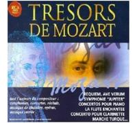 V/A - Tresors De Mozart