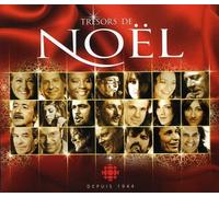 V/A - Tresors De Noel