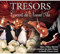 V/A - Tresors Des Concerts Du Nouvel An