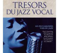 V/A - Tresors Du Jazz Vocal: Les Plus Gr