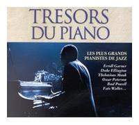 V/A - TRESORS DU PIANO