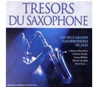 V/A - Tresors Du Saxophone: Les Plus Gra