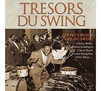 V/A - Tresors Du Swing: Les Plus Beaux A