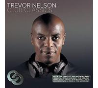 V/A - Trevor Nelson Club Classics (3 CD)