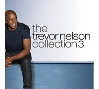 V/A - Trevor Nelson Collection 3 (3 CD)