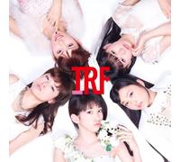 V.A. - TRF RESPECT IDOL TRIBUTE(+DVD)