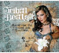 V/A - Tribal Beats Music For The Strange & Beautiful