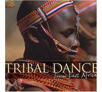 V/A - Tribal Dance From East Africa