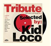 V/A - Tribute: Finest Cover Selection 1