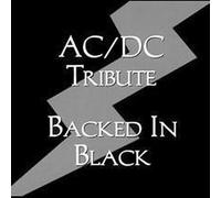 V/A - Tribute To Ac/Dc: Backed In Black