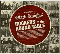V/A - Tribute To Black Knights: Rockers Of