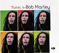 V/A - Tribute To Bob Marley (2 CD)