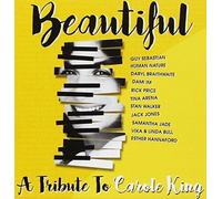 V/A - Tribute To Carole King (Australian Artists)